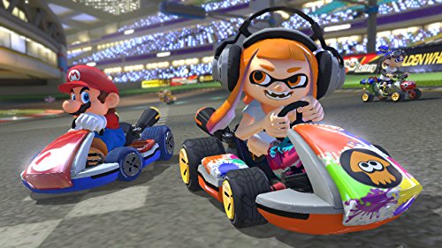 Mario Kart 8 Deluxe - Switch