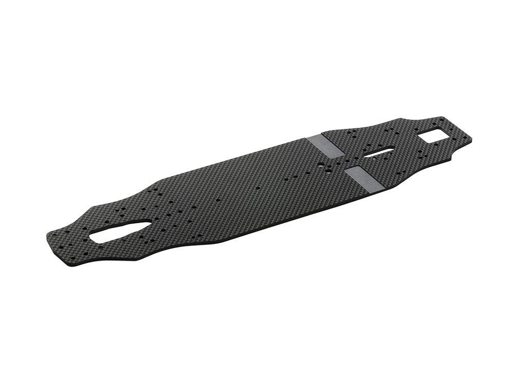 Tamiya TRF Series No. 248 TRF420 Carbon Lower Deck 42348