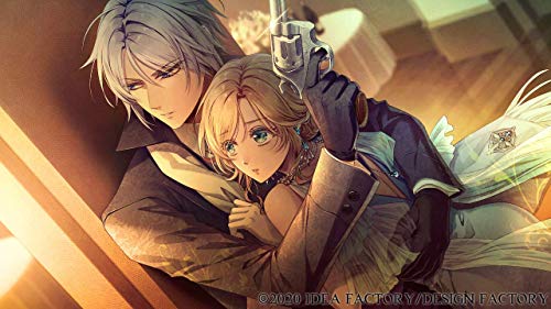 Piofiore: Episodio 1926 Nintendo Switch Idea Factory Sealed New