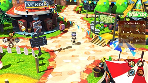 The Snack World Trejarers Gold Nintendo Switch Level 5 Sealed RPG