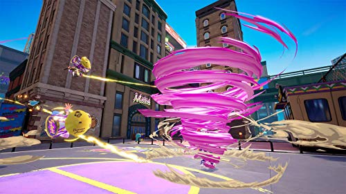 Ninjala Game Card Package Nintendo Switch GungHo Online