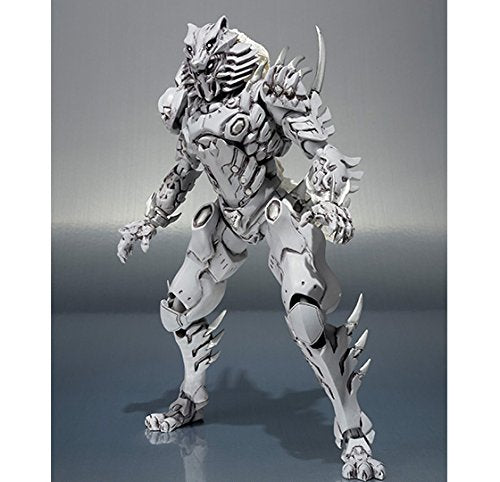BANDAI S.H.Figuarts Masked Kamen Rider 555 WOLF ORPHNOCH Action Figure