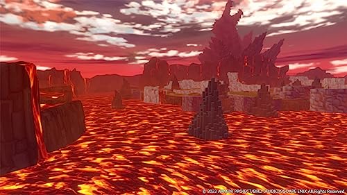 Dragon Quest Monsters The Dark Prince Nintendo Switch Square Enix