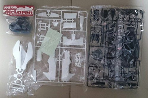 Tamiya 1/20 McLaren MP4/8 Ford (1/20 Grand Prix Collection No.39:20039)