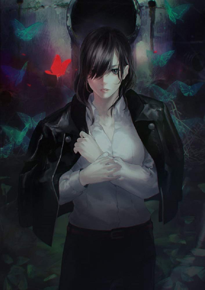 Shin Hayarigami 1 2 Nintendo Switch Nippon Ichi Software Sealed New