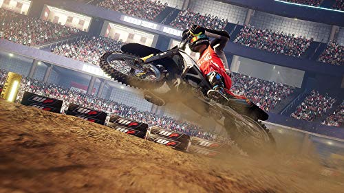 MX vs ATV All Out (Import Version: North America) – Switch