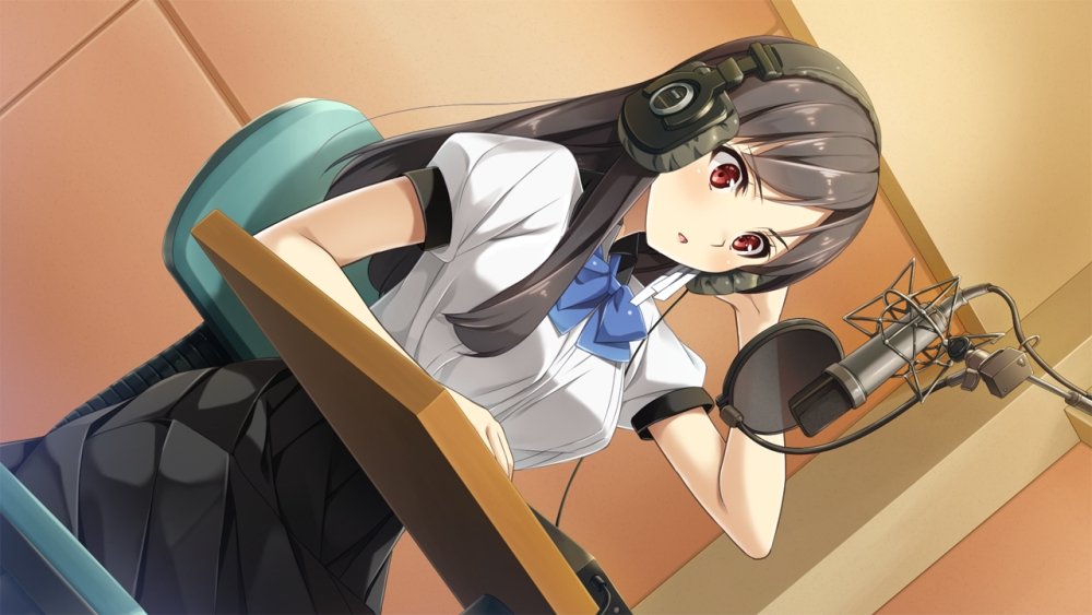 PS4 How to make a pop voice actress Limited Edition Sony PlayStation 4