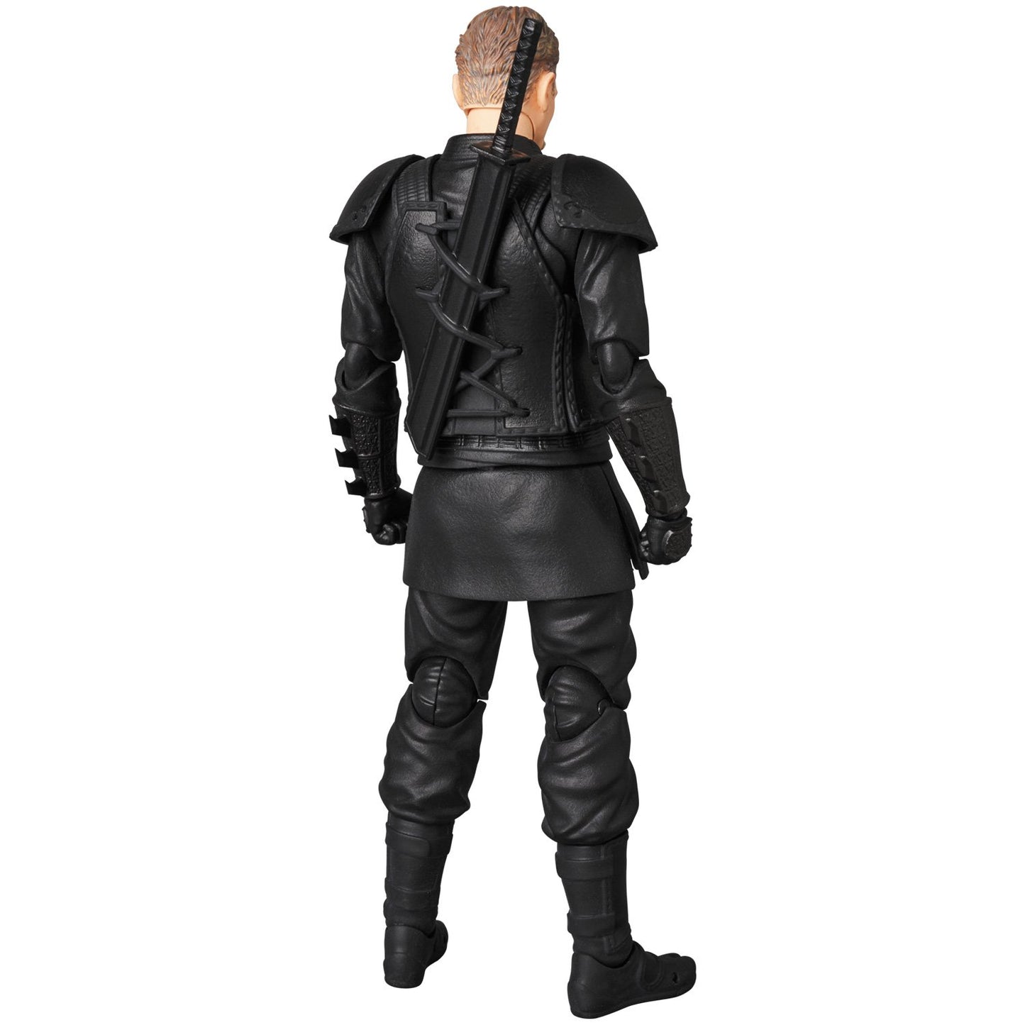 MAFEX No. 078 Unopened The Dark Knight Trilogy Ra's Al Ghul