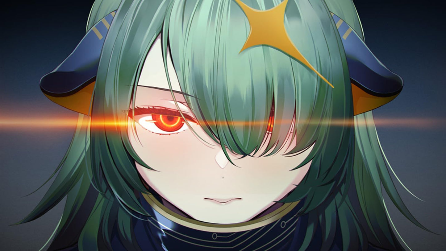 Go! Hel Go! Tsuki o Otoshite Ko Complete Production Limited Edition - Switch