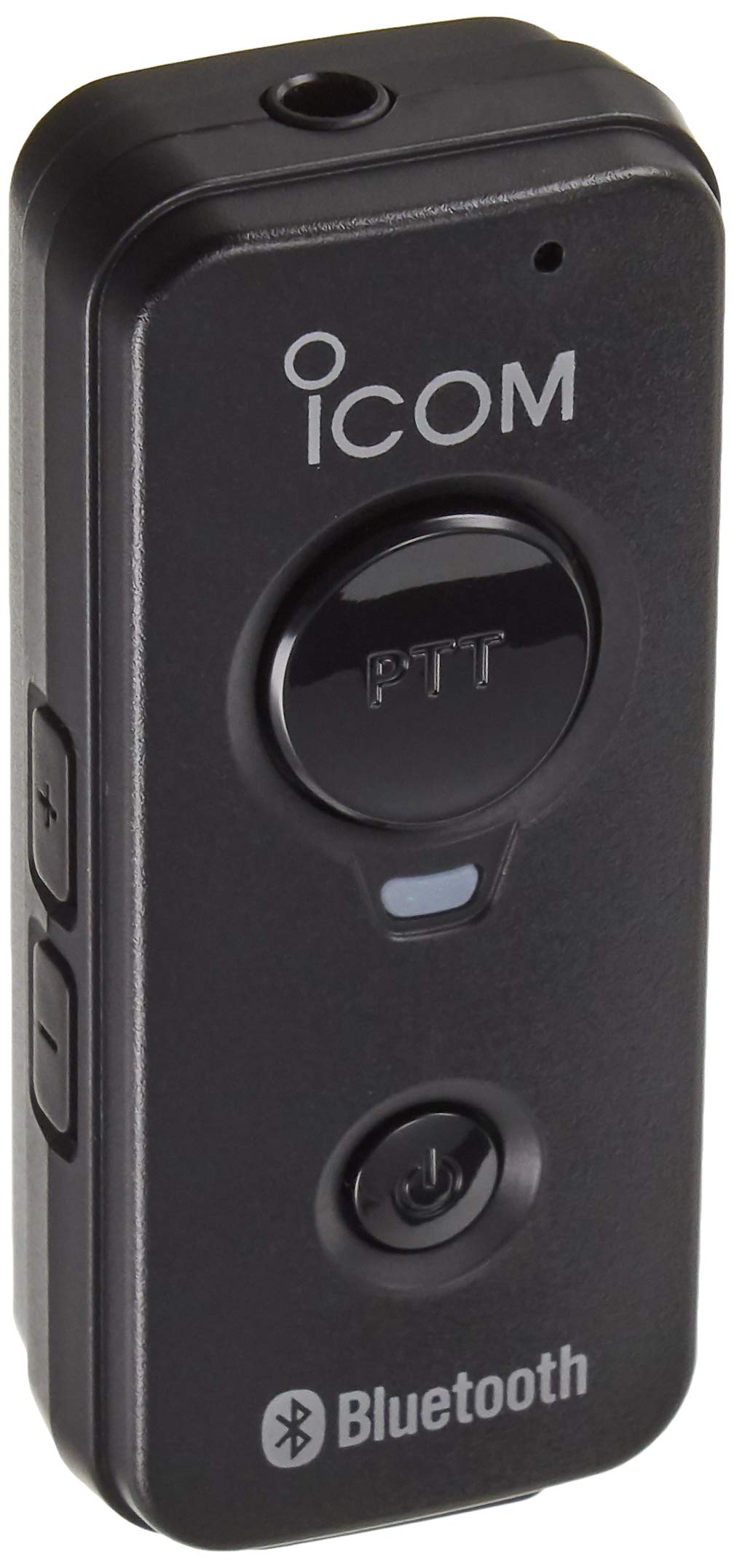 VS-3 Incorporated Wireless Bluetooth Headset for Receiver Black ICOM