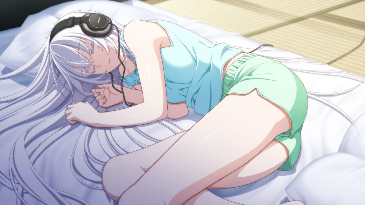 Musicus! Nintendo Switch Entergram Sealed Visual Novel New