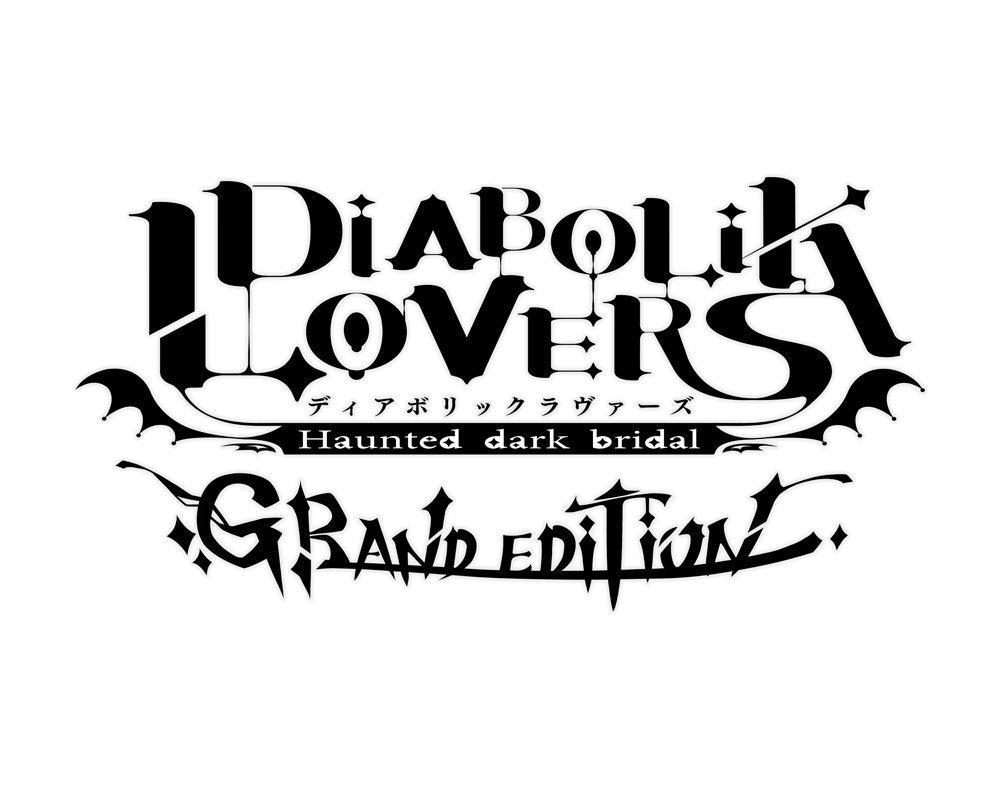 PS4 Diabolik Lovers Grand Edition Sony PlayStation 4 Idea Factory