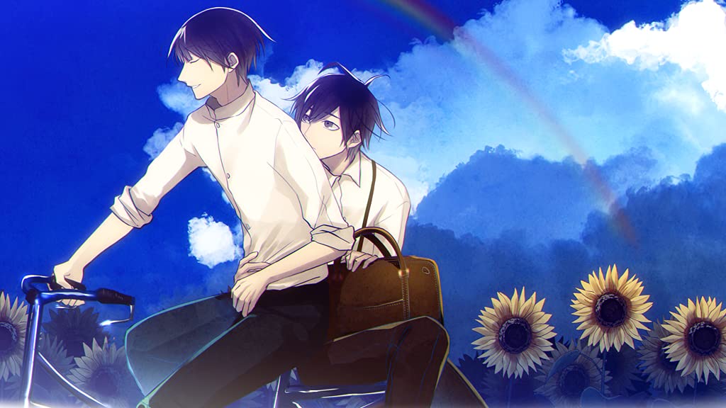 Hashihime of the Old Book Town Nintendo Switch hunex Sealed Visual