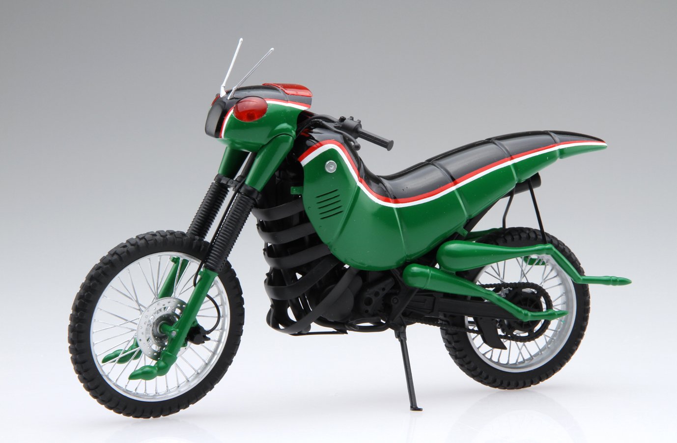 FUJIMI 1/12 Super Hero Series No.5 Battle Hopper Plastic Model Free Shipping