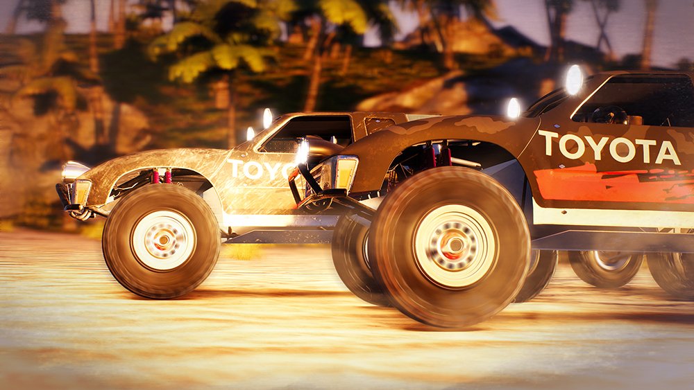 PS4 Gravel Sony PlayStation 4 Oizumi Amuzio New