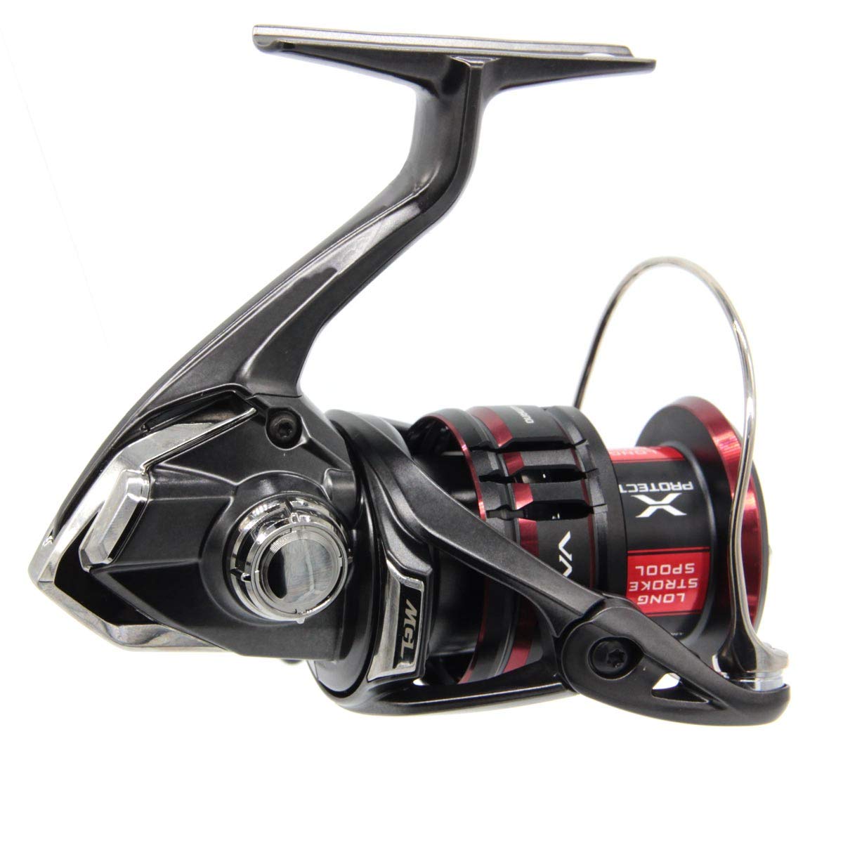 Shimano (SHIMANO) Spinning Reel 20 Vanford C3000 Versatile Freshwater to Salt