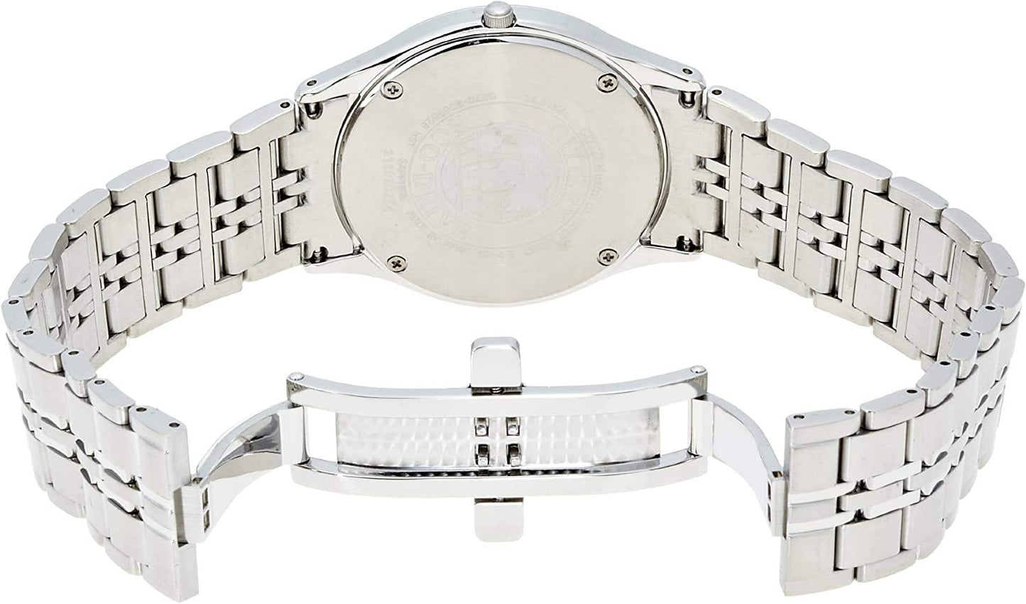 CITIZEN Watch Collection Eco-Drive AR3010-65E Men's