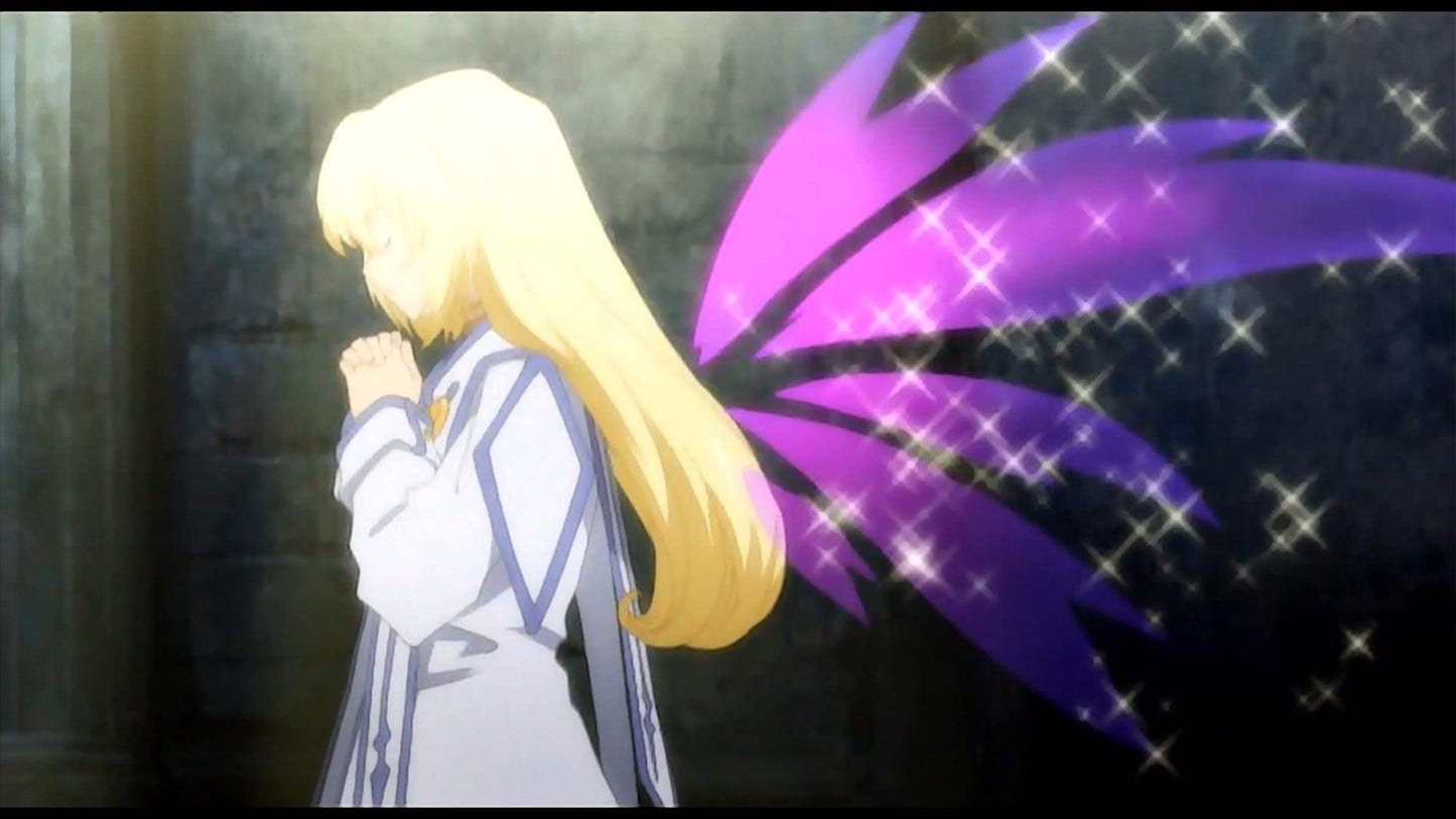 PS4 Tales of Symphonia Remastered Sony PlayStation 4 Bandai Namco