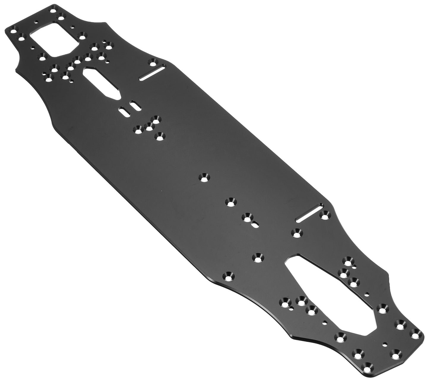 Tamiya TRF Series No.196 TRF419 Aluminum Lower Deck