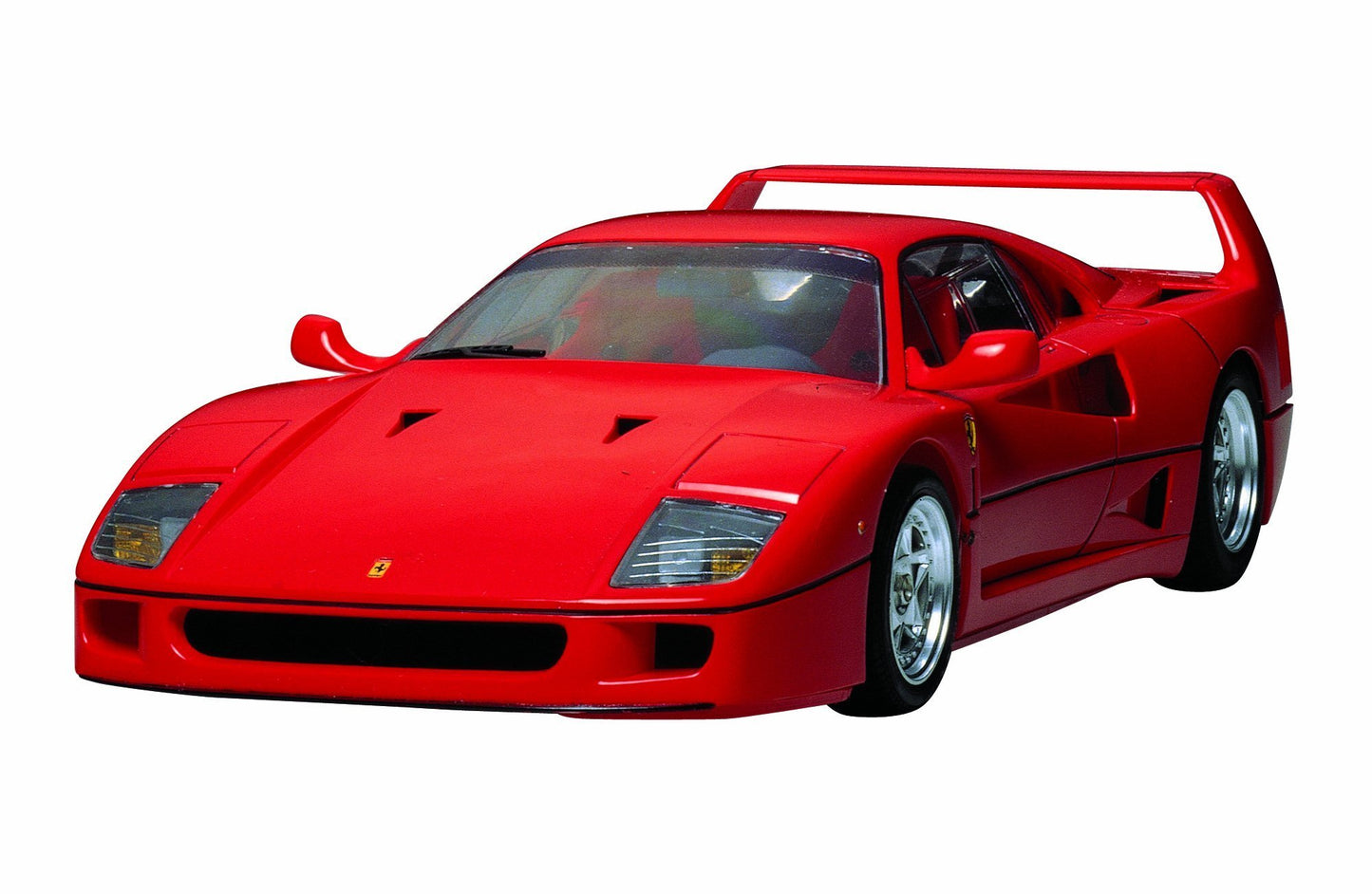Tamiya 1/24 Sports Car Series No.295 Ferrari F40 Model Kit 24295