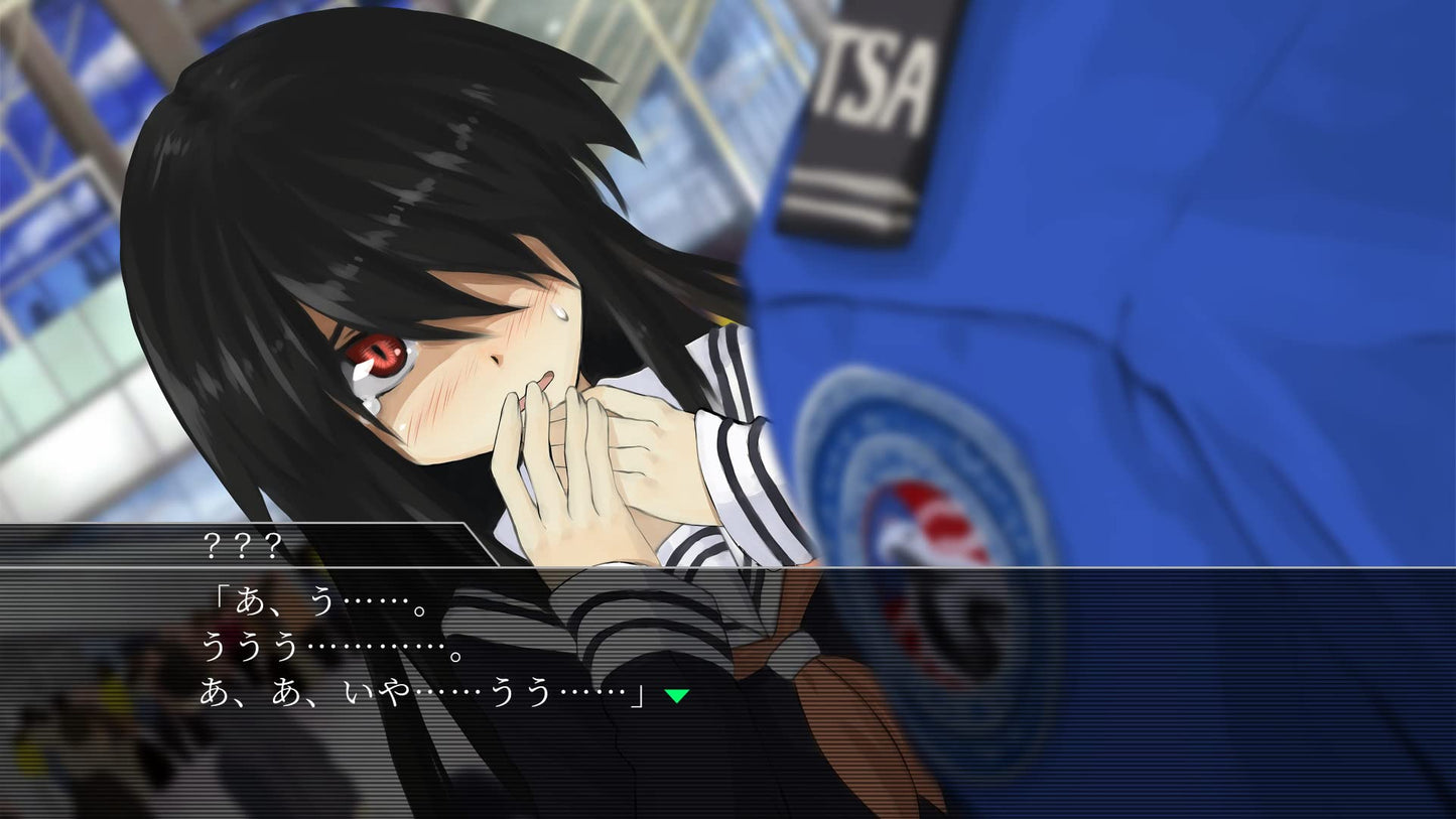 Return to Shironagasu Island Nintendo Switch TABINOMICHI Sealed