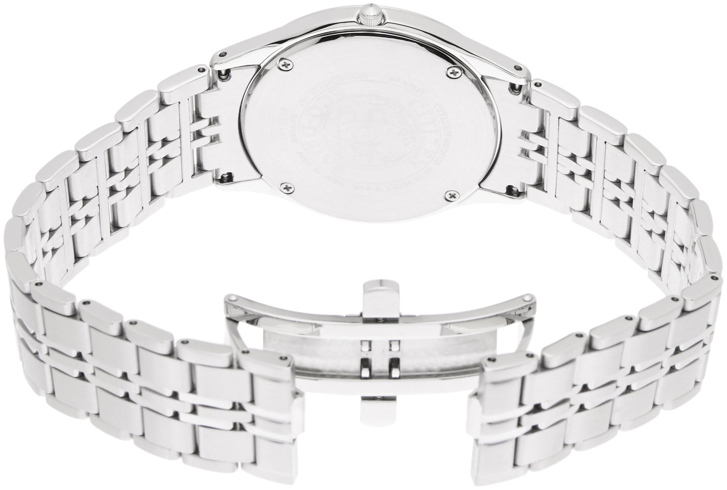 Citizen Collection Eco-Drive AR3010-65A Men's Watch