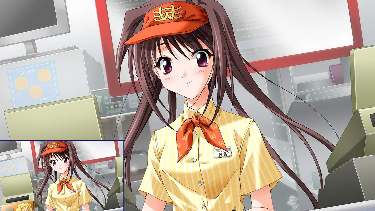 Memories Off Historia Vol. 2 Nintendo Switch MAGES Sealed Visual