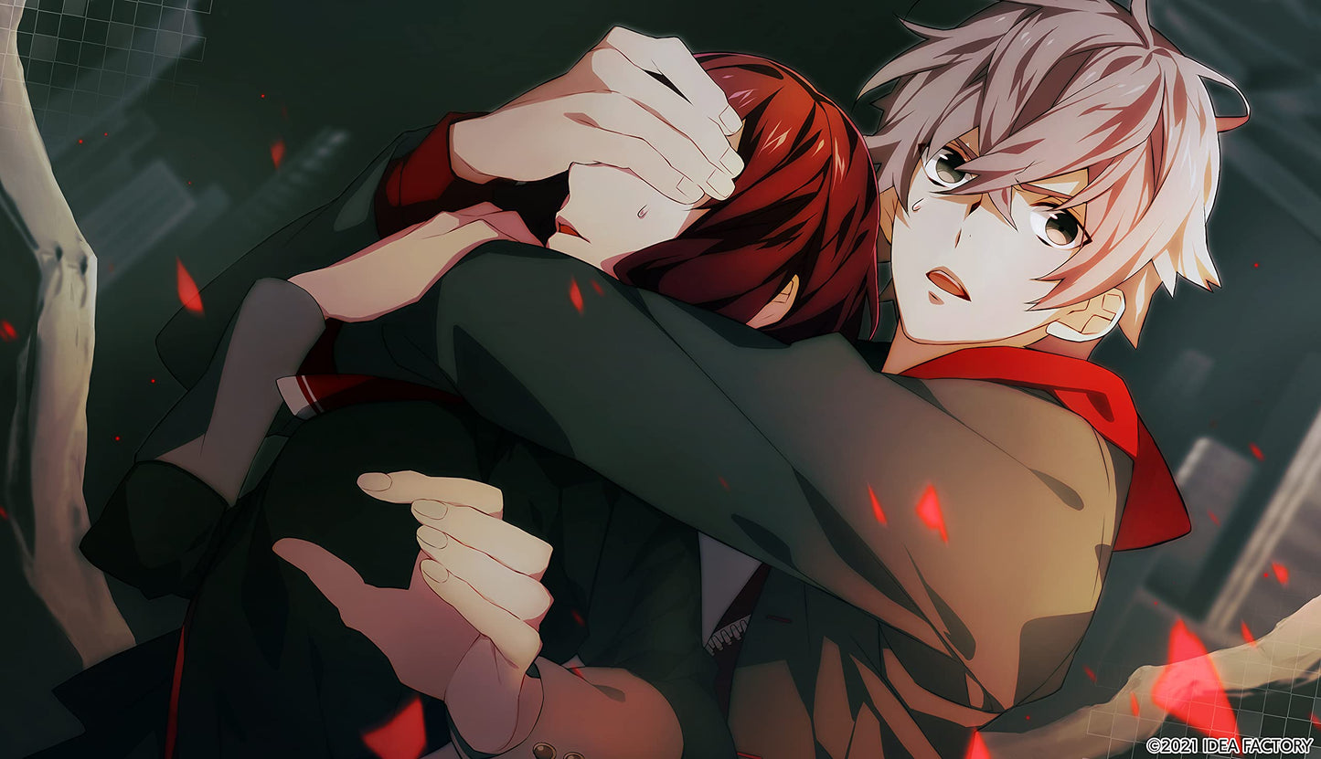 CharadeManiacs for Nintendo Switch