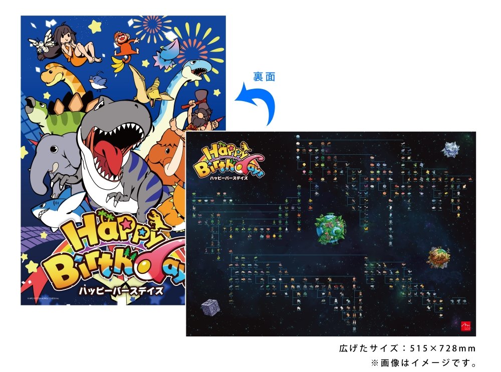 Happy Birthdays Nintendo Switch Arc System Works Sealed Simulation