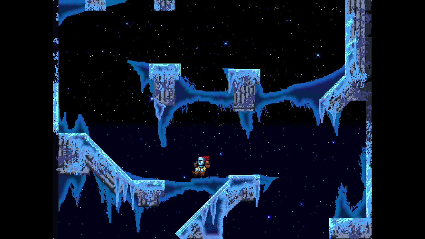 Jump King Nintendo Switch Pikii Sealed Platformer New