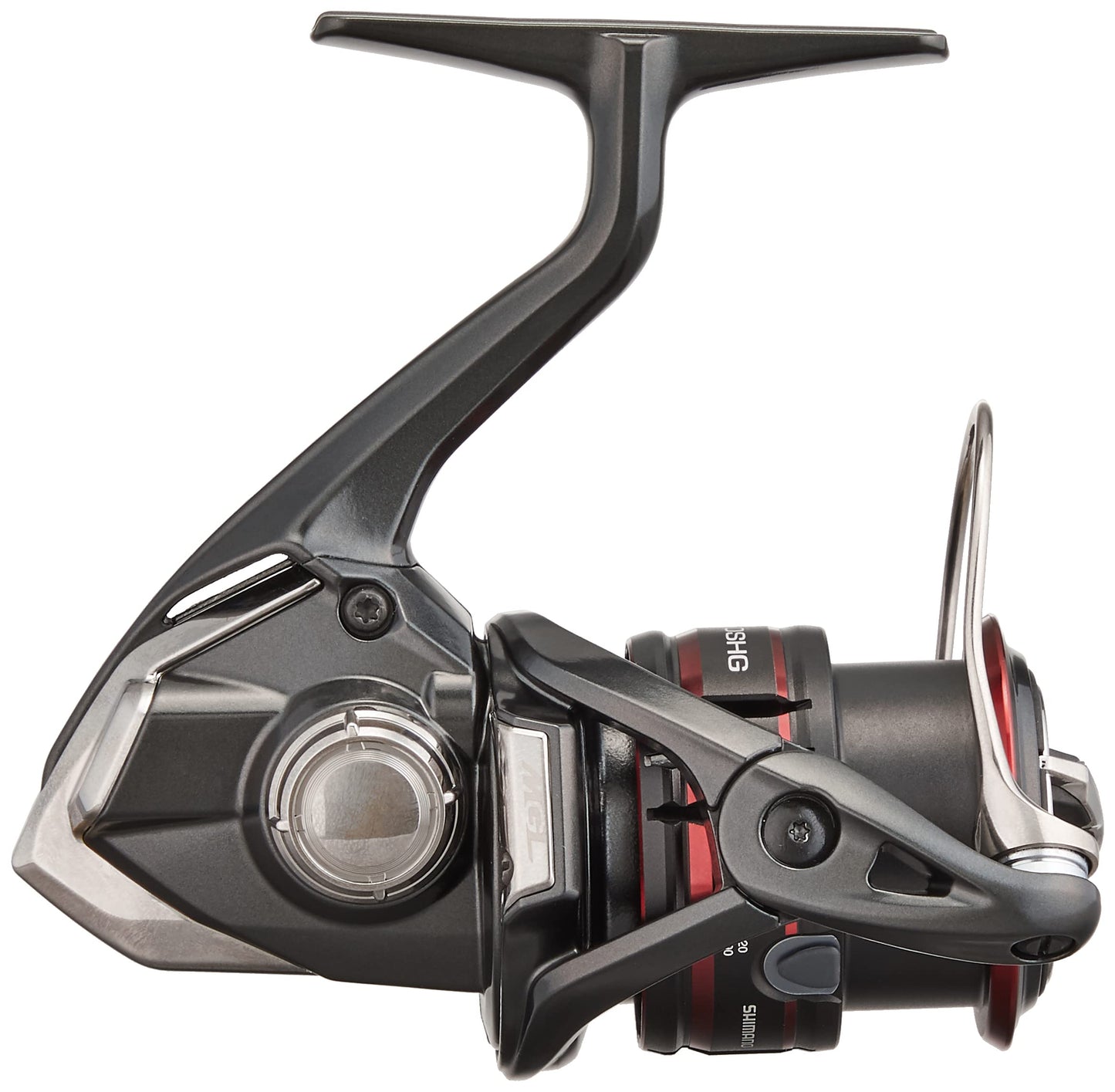 Shimano (SHIMANO) Spinning Reel 20 Vanford C2500SHG