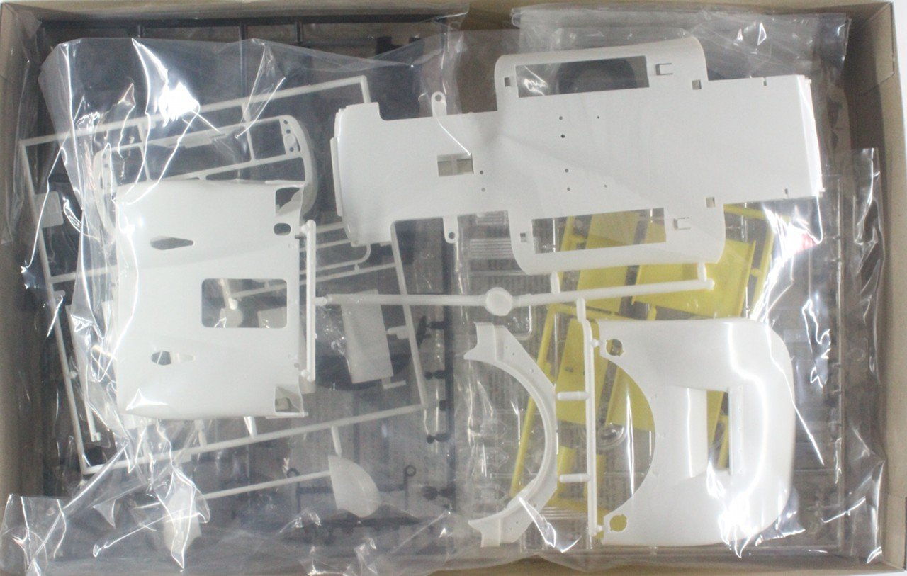 Tamiya 1/18 R381 (1/18 Challenger: 10002)