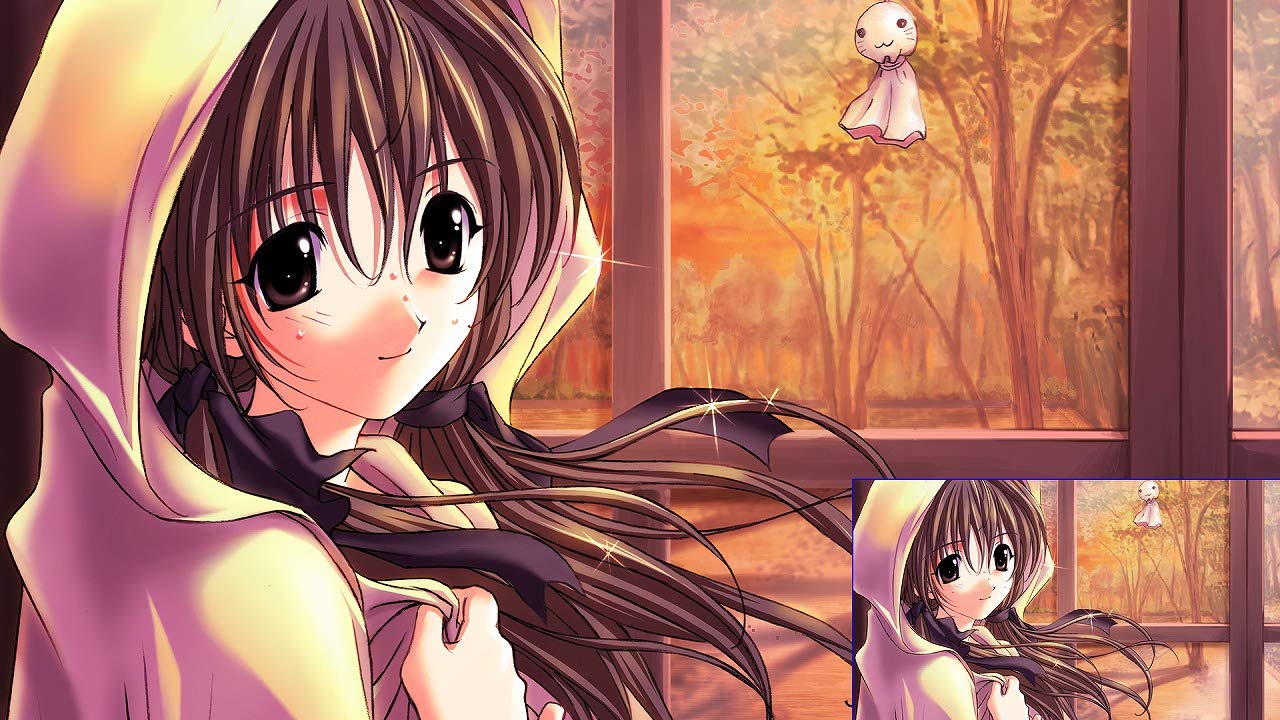 Memories Off Historia Vol. 1 Nintendo Switch MAGES Sealed Visual