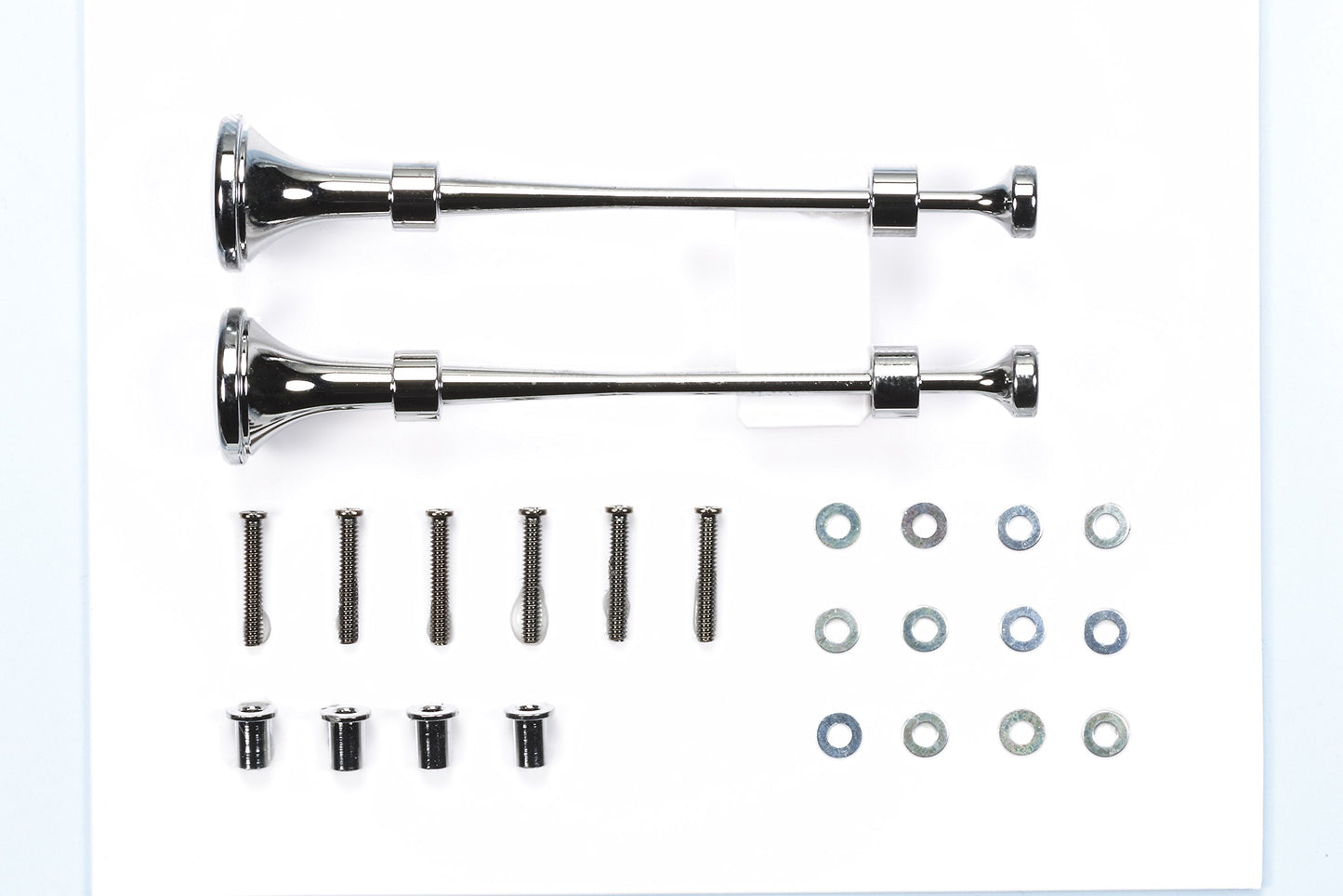 TAMIYA RC Big Truck Option & Spare Parts No.40 TROP.40 Metal Air Horn Set