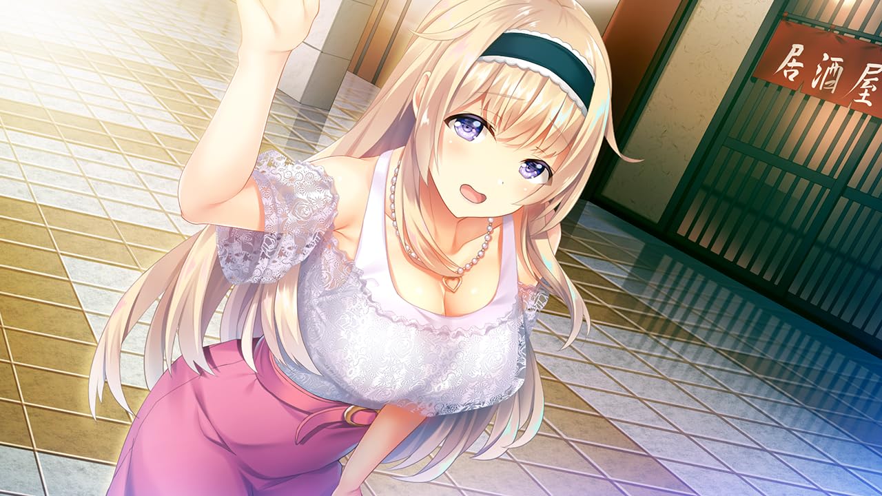 Which i Do You Like More? - Switch