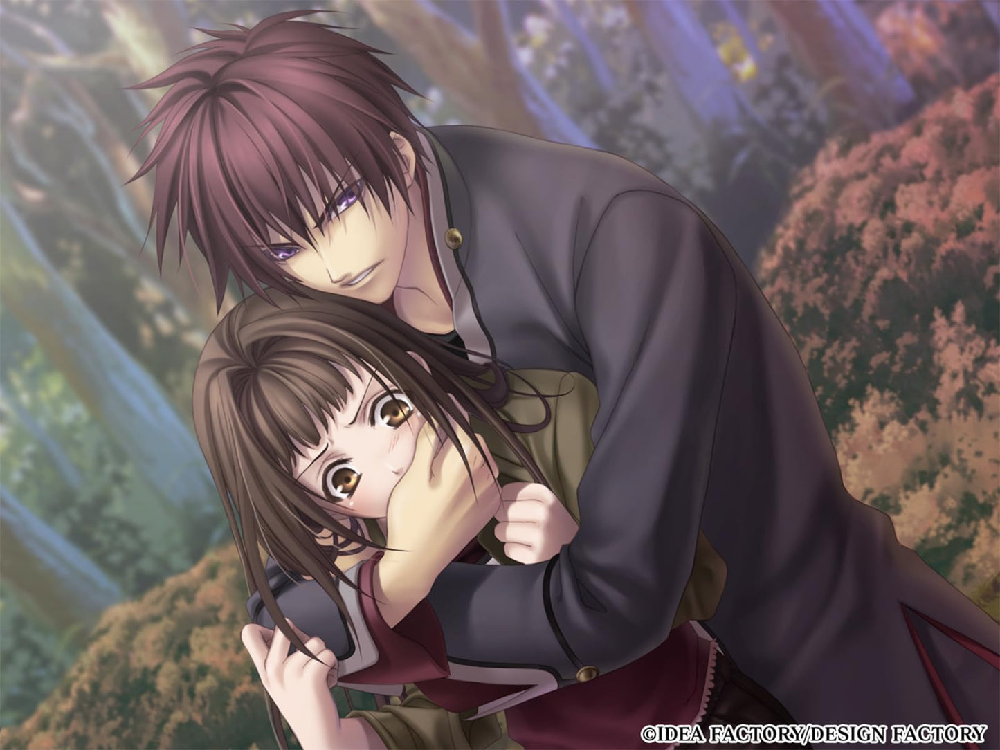 Hiiro no Kakera: Tamaeihime Kitan Omoeiro no Kioku for Switch Special Edition