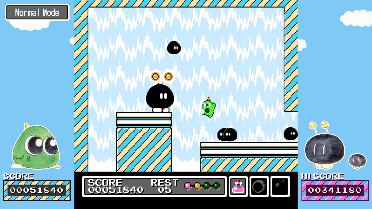 Gimmick! Special Edition - Switch