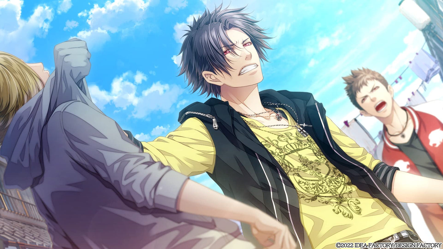 KLAP!! for Nintendo Switch