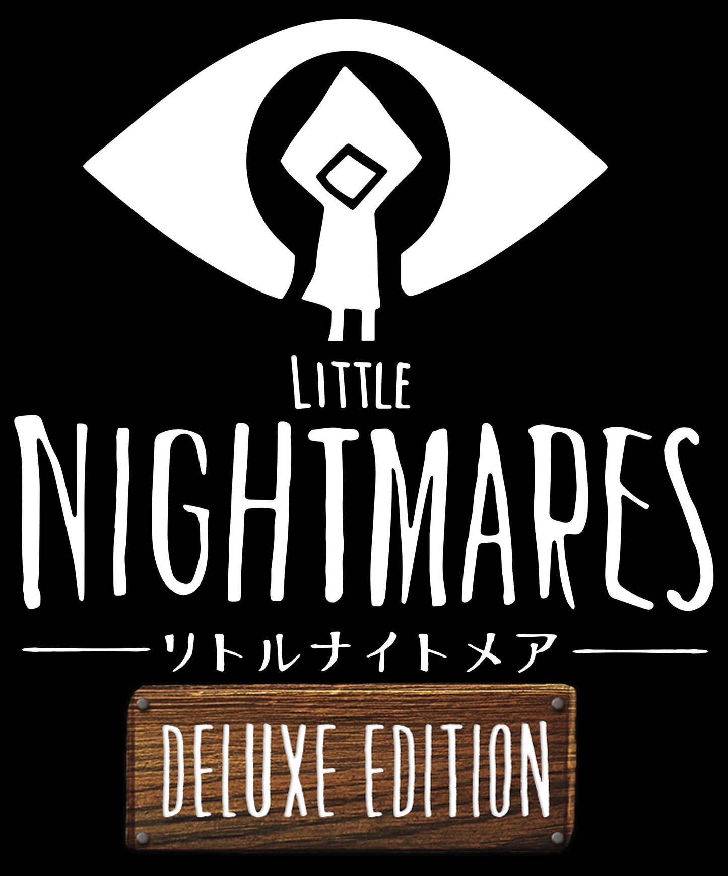 PS4 Little Nightmares Sony PlayStation 4 Bandai Namco New Action