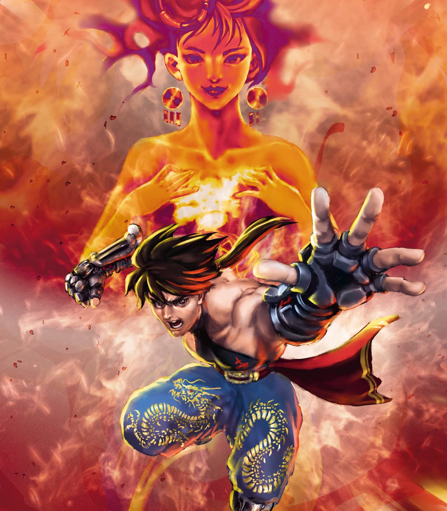 Osman Nintendo Switch ININ Sealed Platformer New