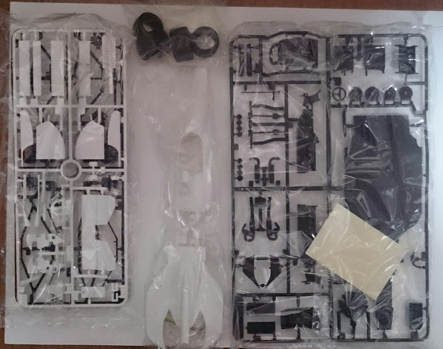 1/20 Lotus Type 102B