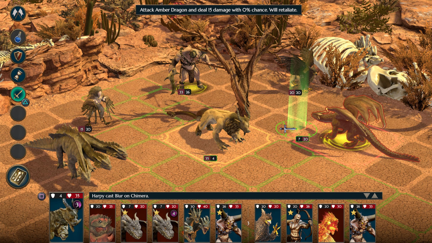 PS4 The Dragoness Command of the Flame Sony PlayStation 4 Oizumi