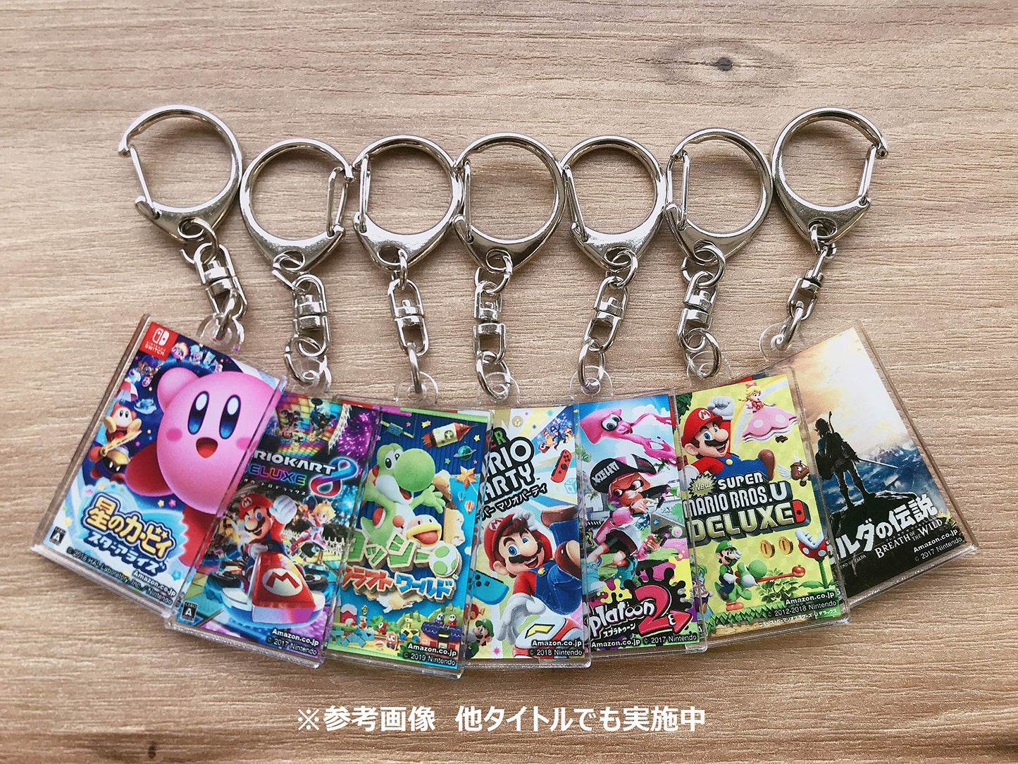Mario Kart 8 Deluxe - Switch