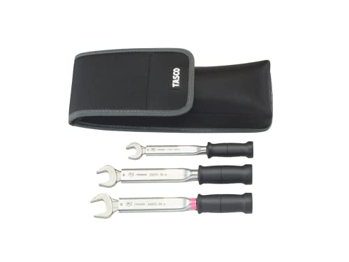 Ichinen TASCO TA771FC High Precision Torque Wrench Set