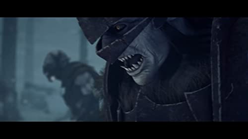 Redemption Reapers - Switch