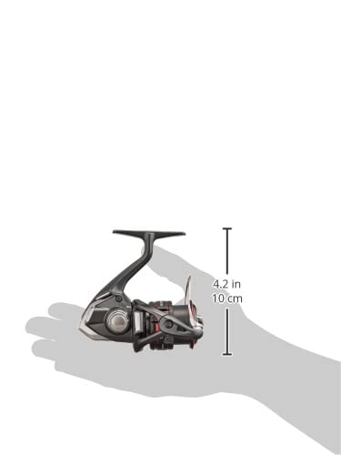 Shimano (SHIMANO) Spinning Reel 20 Vanford C2500SHG