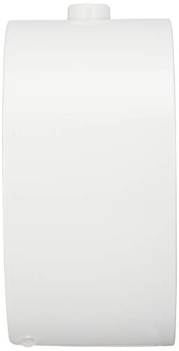 RIKI ALARM CLOCK Alarm Clock White WR09-14 WH Table Clock Lemnos