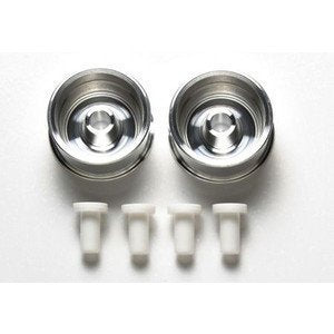 HG Low Height Deep Rim Aluminum Wheels (2 pieces) 94992