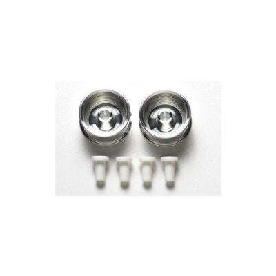 HG Low Height Deep Rim Aluminum Wheels (2 pieces) 94992