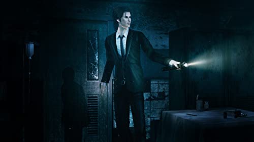 Fatal Frame Mask of the Lunar Eclipse Nintendo Switch Koei Tecmo